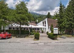 Hotel Grüsch - Schiers - Building