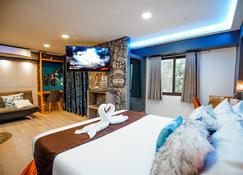 Clockworkorange Luxury Suites - Lapu-Lapu City - Dormitor