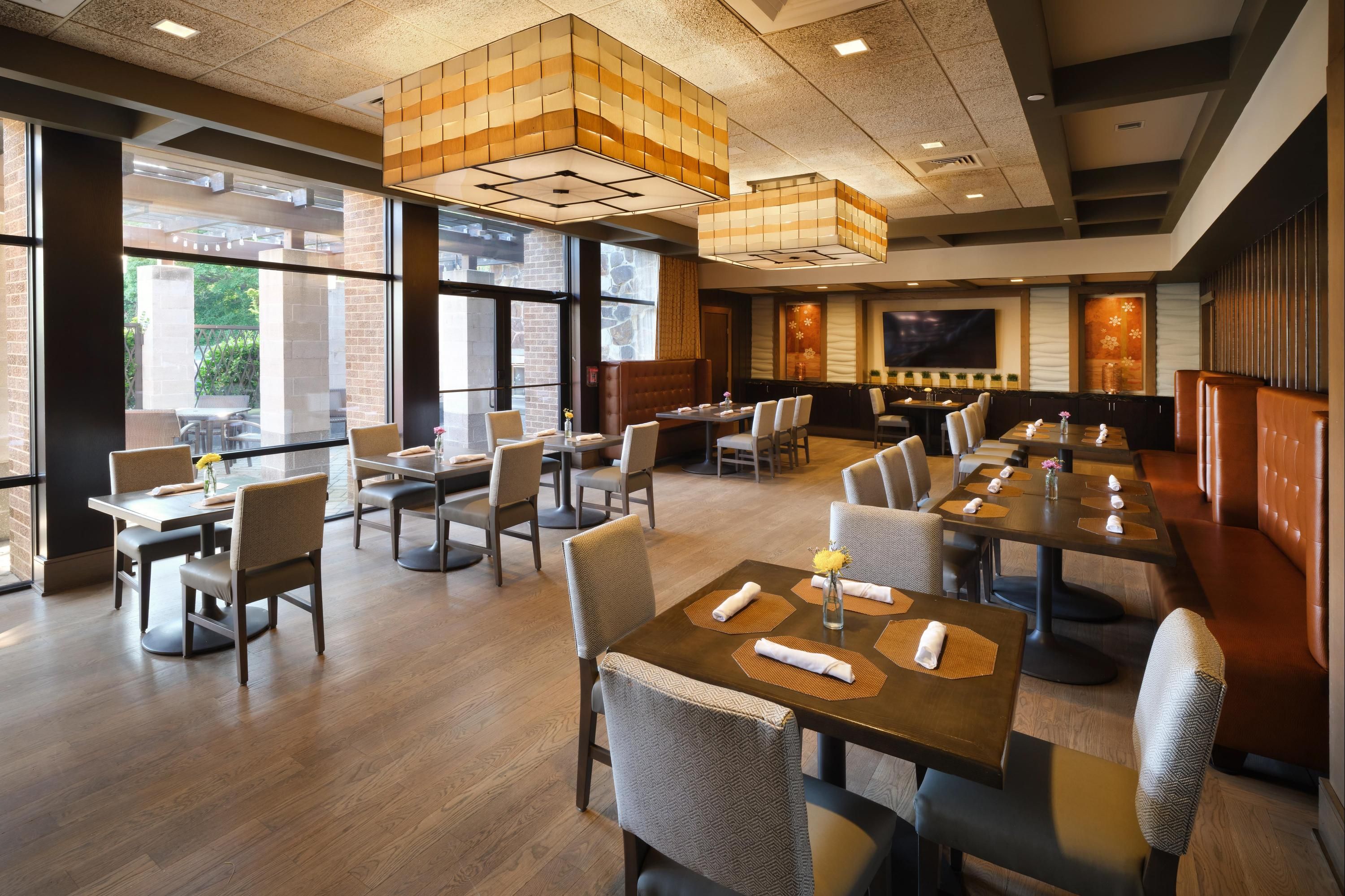 Hotel Indigo Long Island - East End By IHG - Riverhead - Restaurant