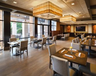 Hotel Indigo Long Island - East End By IHG - Riverhead - Restaurant