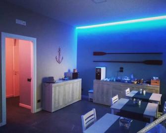 Acquasalata - Salerno - Restaurant