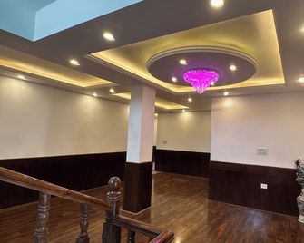 The Grand K2 Hotel - Leh
