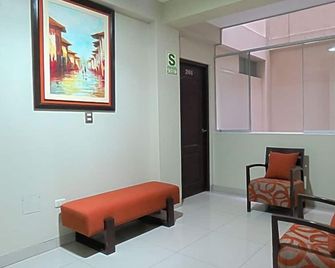 Rivera del Rio Hotel - Piura
