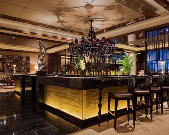 Wanda Realm Beijing - בייג'ין - בר