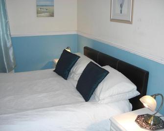 Lynebank House Hotel, Bed & Breakfast - Carlisle