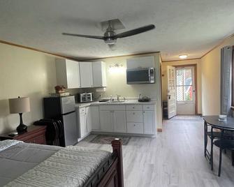 Charming 1-bedroom apartment in delightful Waynesboro with WiFi, AC - Waynesboro