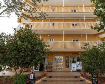 Hotel Golf Beach - Santa Ponsa - Bâtiment