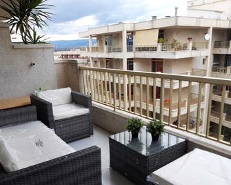 Salou Apartment, Port Aventura, Beaches - Salou - Balcony