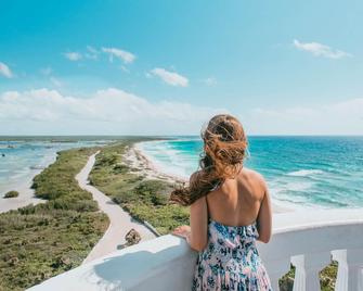 The Explorean Cozumel - Cozumel