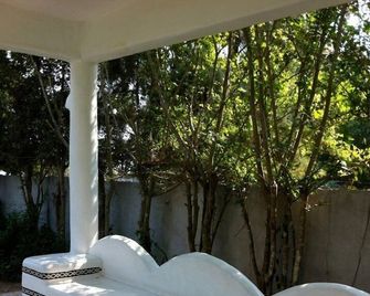 Brassiere Beach Resort - Hua Hin - Soggiorno