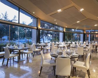 Lykiaworld & Linksgolf Antalya - Side - Restaurant