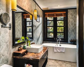 Koi Resort and Spa Hoi An - Hội An - Bad