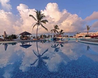 Twiga Beach Resort - Malindi - Pool