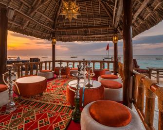 Nungwi Beach Resort by Turaco - Nungwi - Balcony
