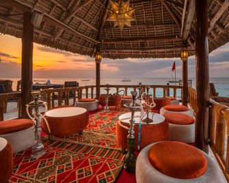 Turaco Nungwi Resort, a Tribute Portfolio Hotel - 納恩戈薇 - 陽台