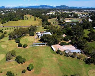 Gunabul Homestead & Golf Course - Gympie - Outdoor view