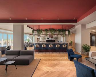 Four Points by Sheraton Costa Blanca Villas - Benidorm - Bar