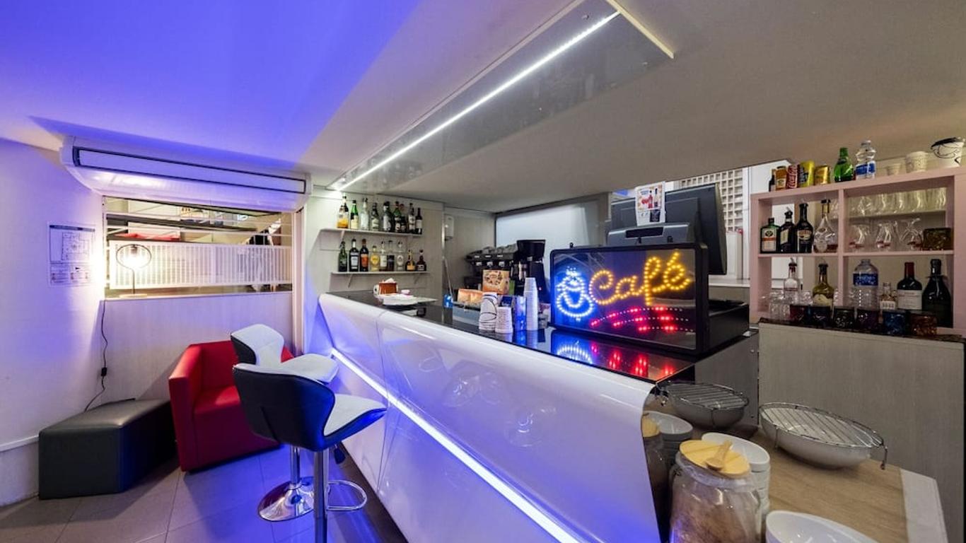 Appart'hotel le Pelerin