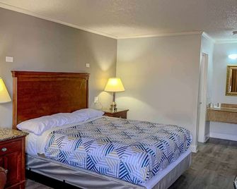 Motel 6 Newport News, Va - Fort Eustis - Newport News