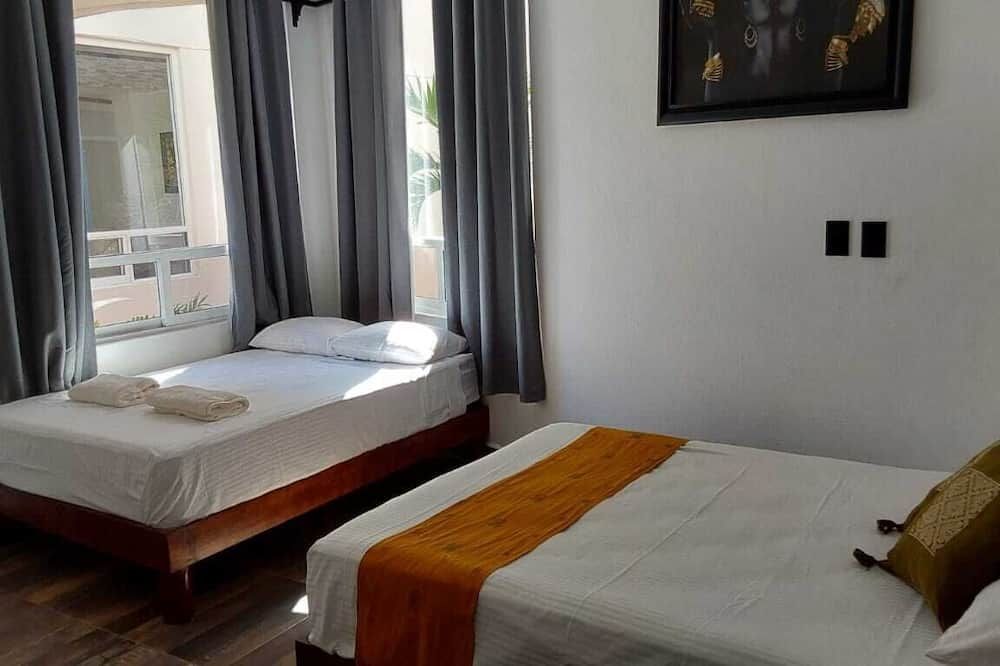 Villas Carlota Cancún - קנקון - חדר שינה