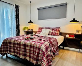 Aw301-Artwave Oasis Heart Of Oc, Near Little Sg, Disneyland - Midway City - Bedroom