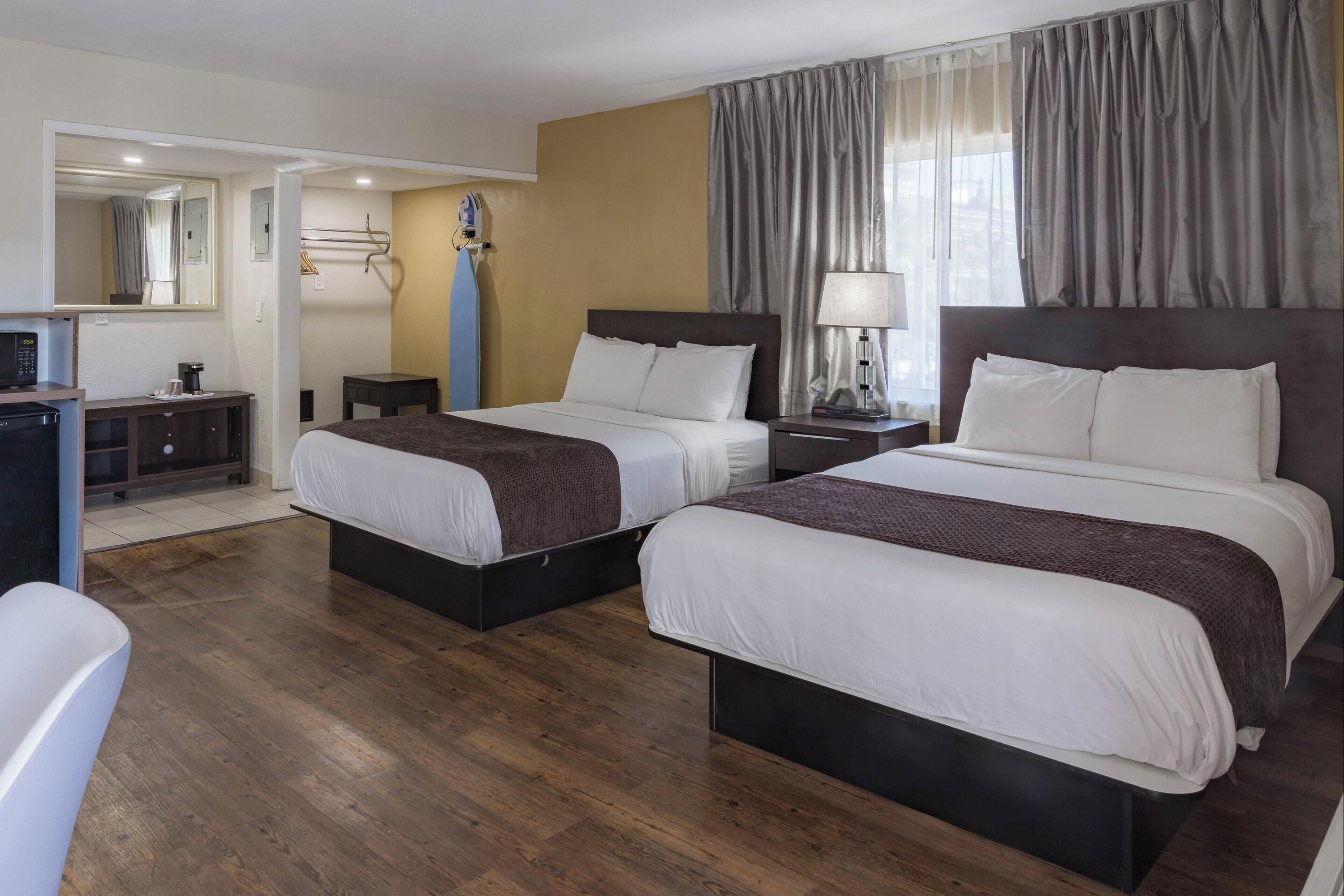 Ocean Reef Hotel - Fort Lauderdale