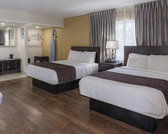 Ocean Reef Hotel - Fort Lauderdale