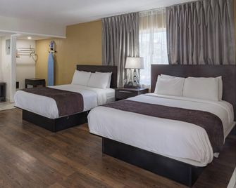 Ocean Reef Hotel - Fort Lauderdale