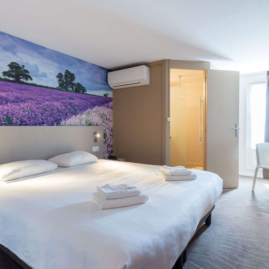 Brit Hotel Avignon Sud image 1