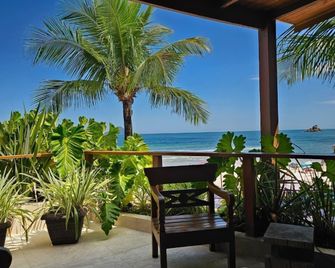 Juquehy La Plage Hotel - Juquei