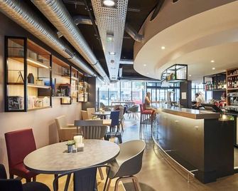 B&B HOTEL Le Havre Centre - Le Havre - Bar