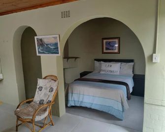 Fairfield Guest House - Pietermaritzburg