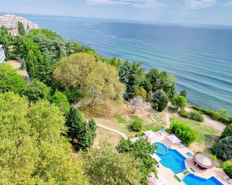 International House of Journalists Resort - Golden Sands