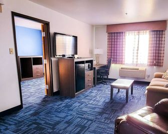 Helena Inn - Airport - Helena