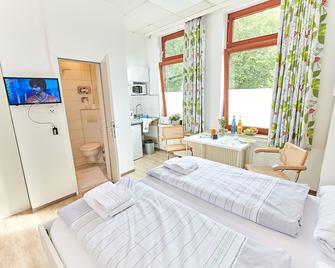 Aparthotel B & L - Bremen - Habitación