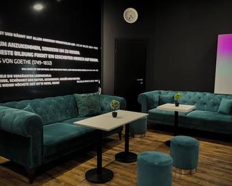 Colour Hotel - Frankfurt - Lounge