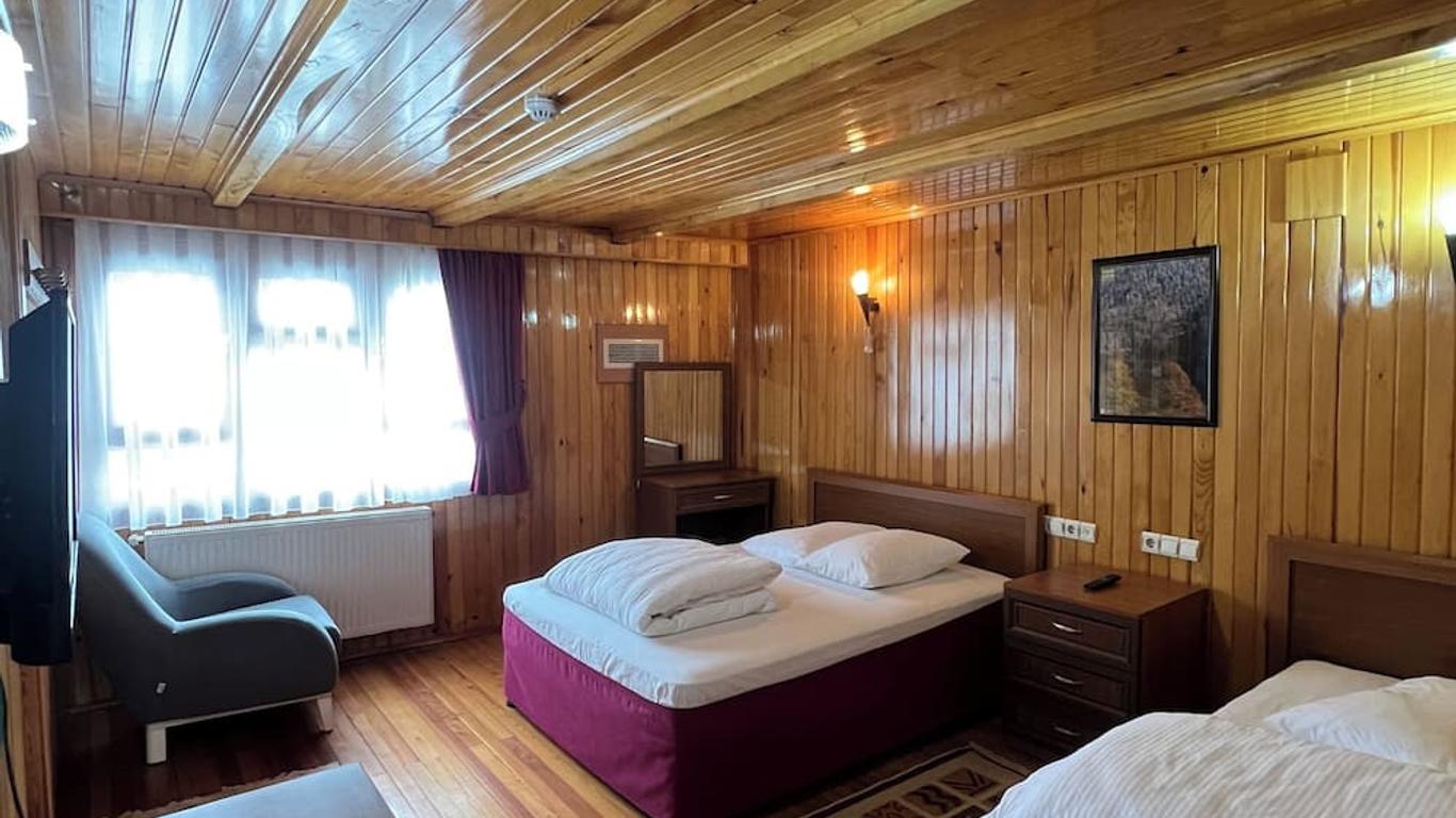 Yesilvadi Otel