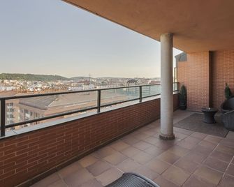 Rice Bulevar - Burgos - Balcony
