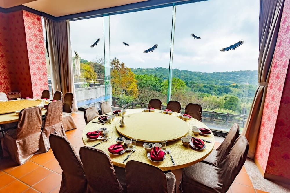 Yanmin Hot Spring Resort - טאיפיי