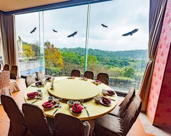 Yanmin Hot Spring Resort - טאיפיי