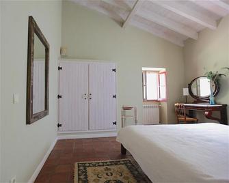 Monte da Xica - Sao Teotonio - Slaapkamer