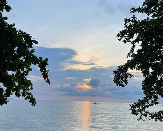 Dumba Bay Tioman - Pulau Tioman - Strand