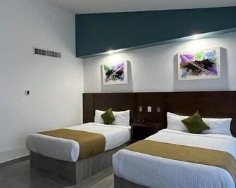 Solamar Inn - Mazatlán