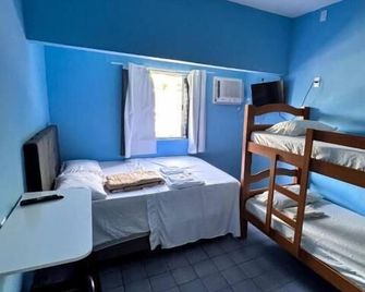 Pousada Hostel Beach Pajuçara - Maceió