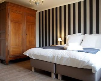 Hotel Vorsen - Gingelom