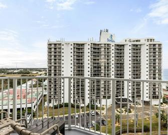 Wyndham Vacation Resorts at Majestic Sun - Miramar Beach - Edificio