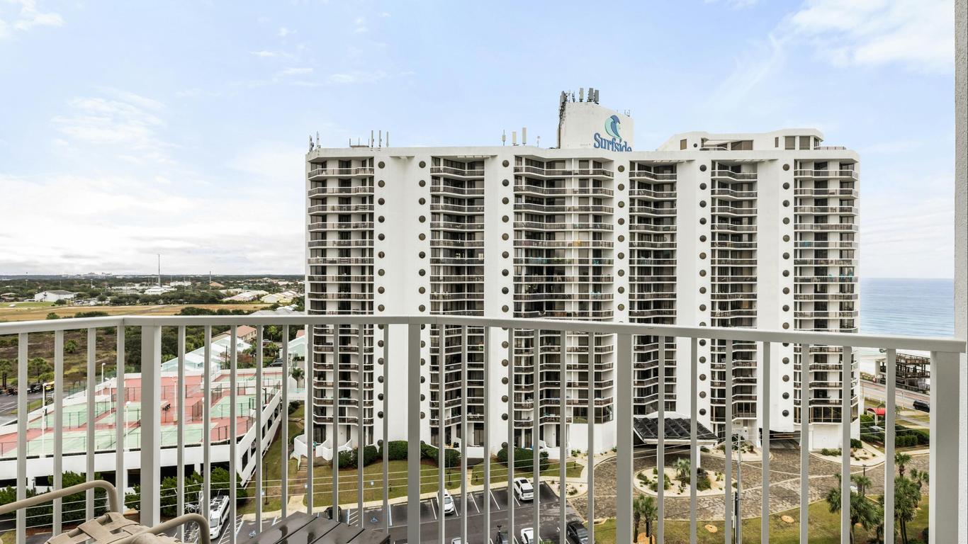 Wyndham Vacation Resorts at Majestic Sun