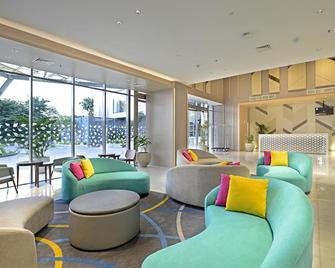Midtown Residence Surabaya - Surabaya - Lounge