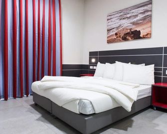 Hi - Haifa Hostel - Haïfa