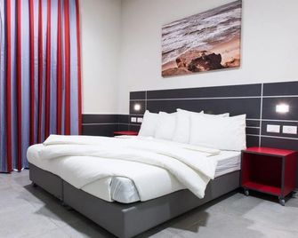 Hi - Haifa Hostel - Haïfa